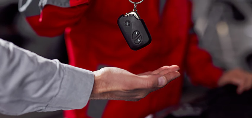 Automotive Car Lock Rekeying Locksmith Specialists in Encinitas, California