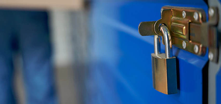 Industrial Door Lock Repair And Installation in Encinitas, CA