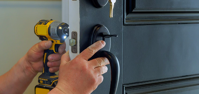 Emergency Downtown Locksmith in Encinitas, CA