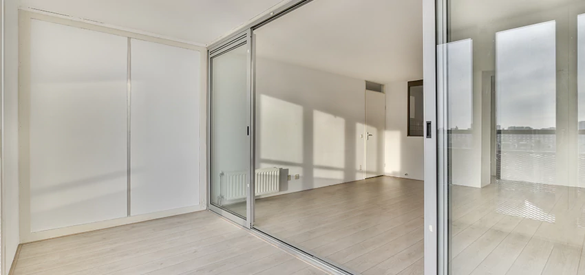 Patio Glass Sliding Door Lock in Encinitas, CA