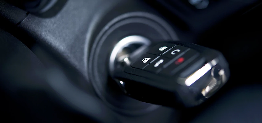 Ignition Switch Replacement in Encinitas, CA