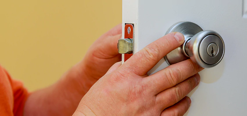 Residential Locksmith For Lock Installation in Encinitas, California