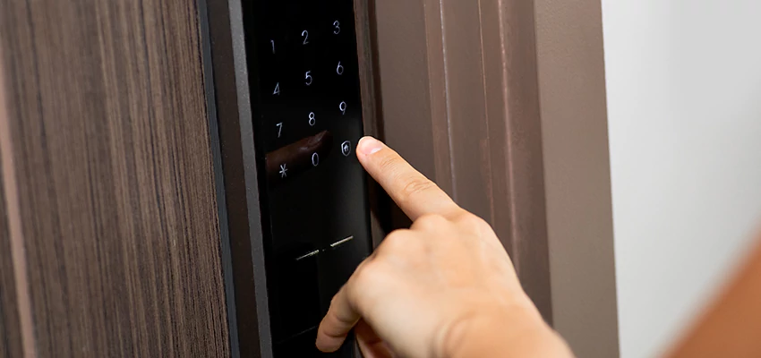 Smart Electric Locks Replacement Services in Encinitas, CA