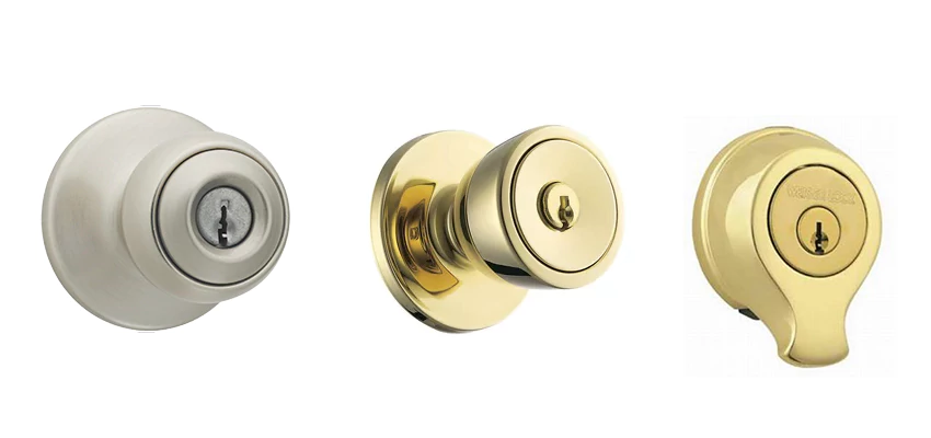 Weiser Bluetooth Lock Installation in Encinitas, CA