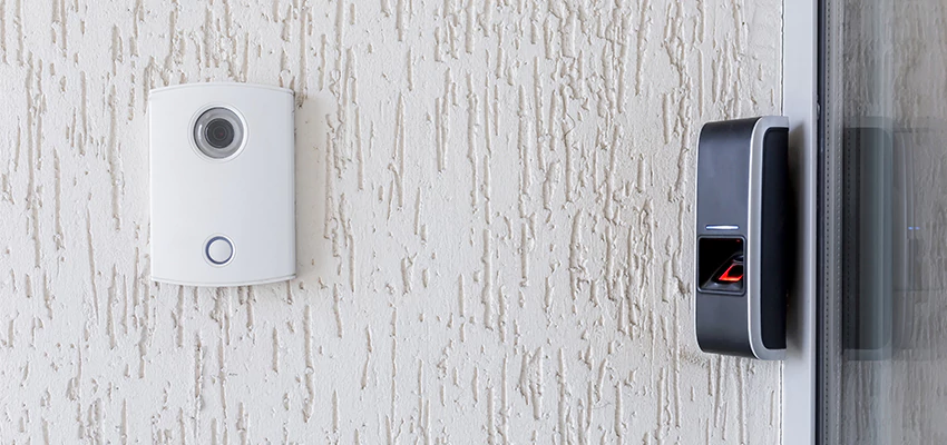 Automatic Door Lock Repair in Encinitas, California