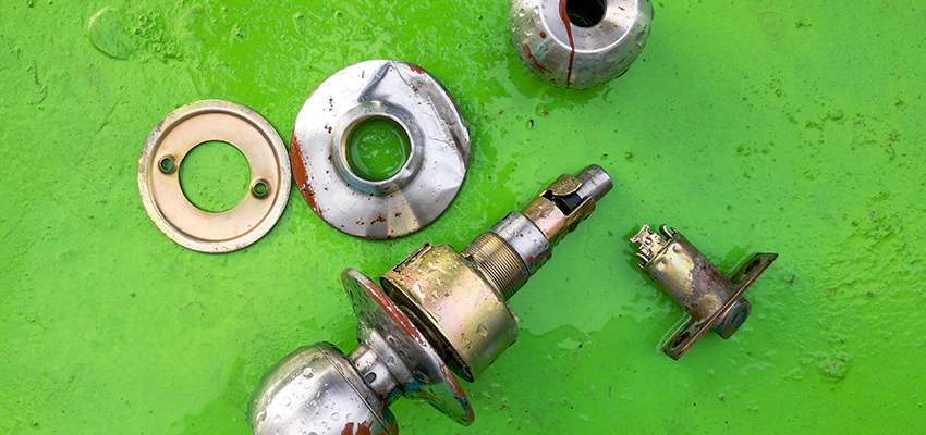 Patio Broken Door Lock Repair in Encinitas, CA