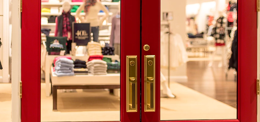 Automotive Locksmith For Retail Stores in Encinitas, CA