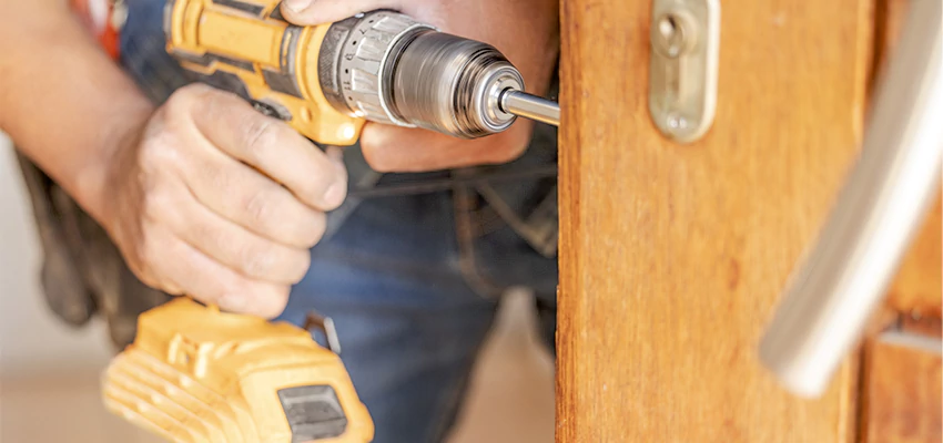 Emergency A1 Locksmith Services in Encinitas, California