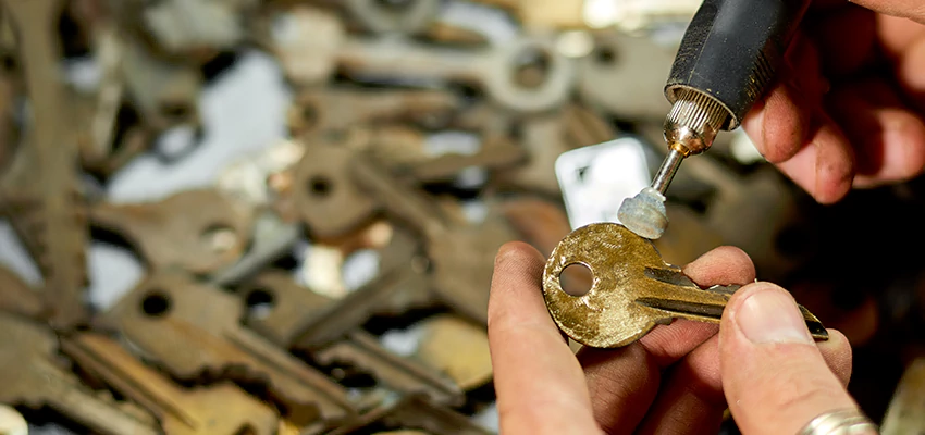 Car Lock Key Repair Service in Encinitas, CA