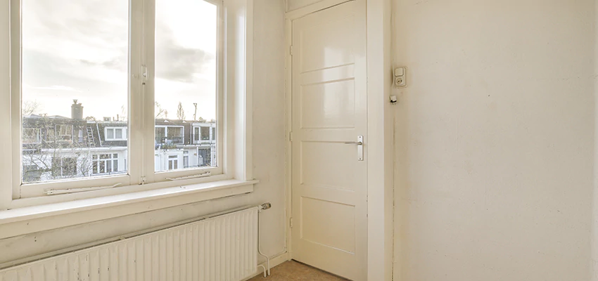 Sliding Window Locks And Security in Encinitas, California