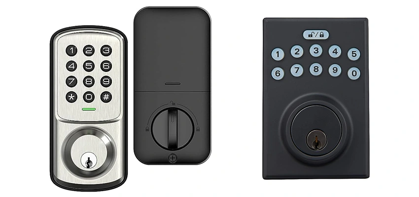 Garage Emergency Lock Replacements in Encinitas, CA