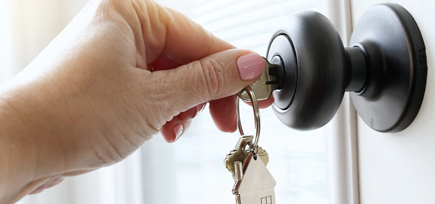Top Locksmith For Residential Lock Solution in Encinitas, California