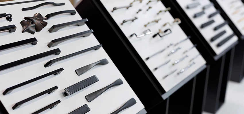 Pocket Door Hardware Installation in Encinitas, California