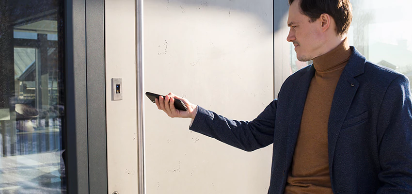 Business Security Systems in Encinitas, CA