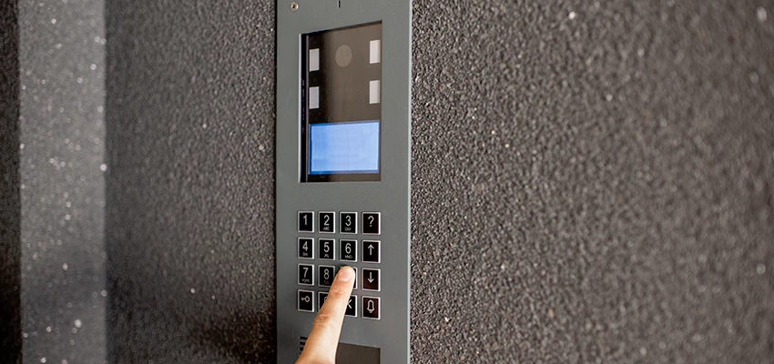 Access Control System Installation in Encinitas, California
