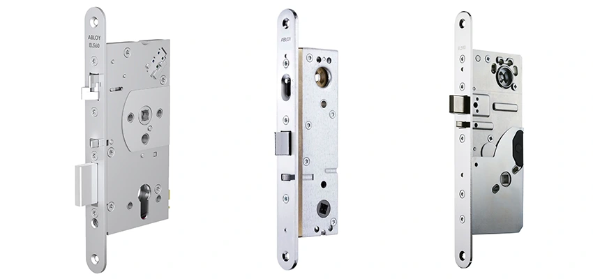 ASSA-Abloy Locks Hinge Repair in Encinitas, California