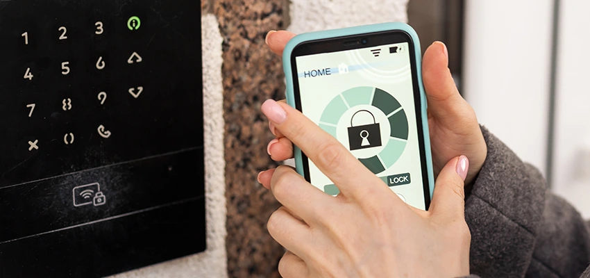 Building Security Upgrades in Encinitas, CA