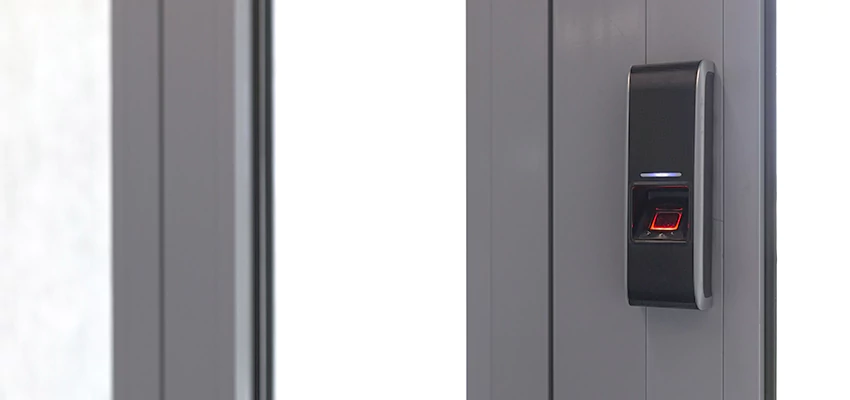 Push Button Lock Keypad Repair in Encinitas, California