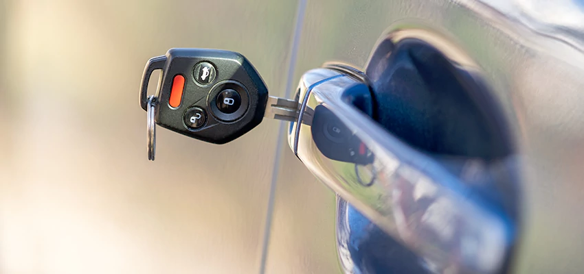 Automotive Locksmith Key Programming Specialists in Encinitas, CA