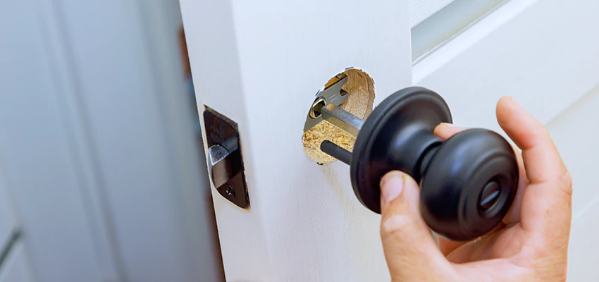 Locksmith For Lock Repair Near Me in Encinitas, California