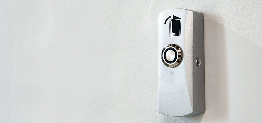 Residential Access Keypads Systems Installation in Encinitas, CA