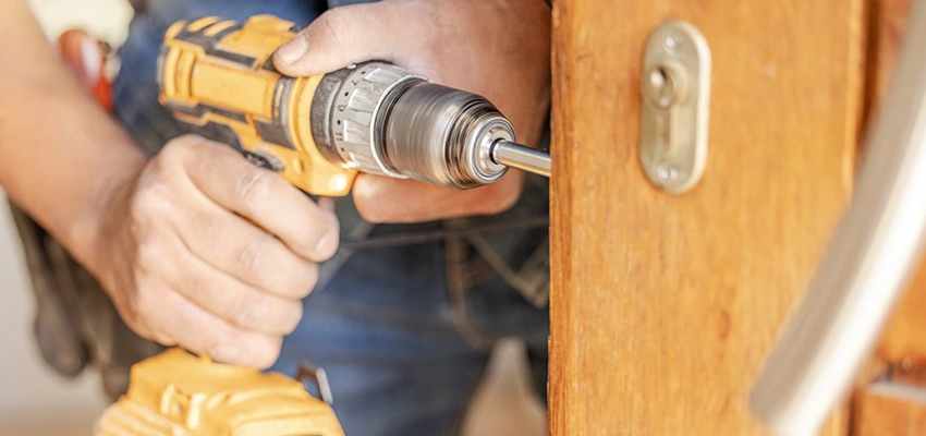 Eviction Locksmith in Encinitas, California