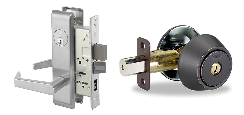Yale Multipoint Lock in Encinitas, CA