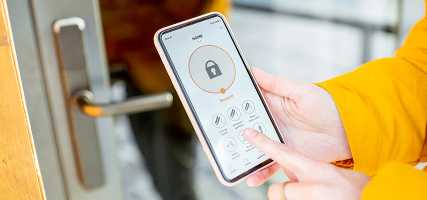 Automatic Door Lock Opener Repair in Encinitas, California