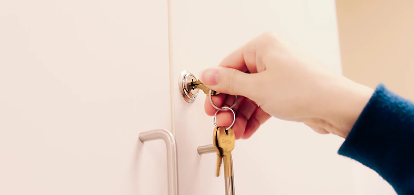 Cabinet Electronic Locks Repair in Encinitas, California