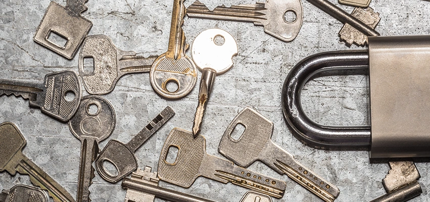Lock Rekeying Services in Encinitas, California
