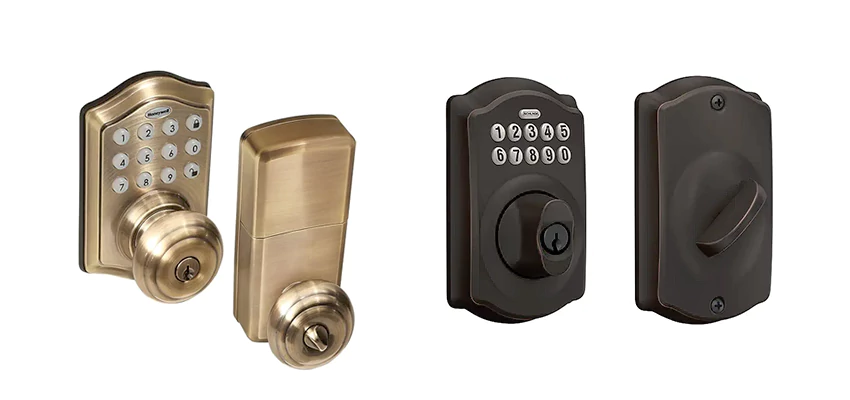 Medeco Locks Replacement in Encinitas, CA