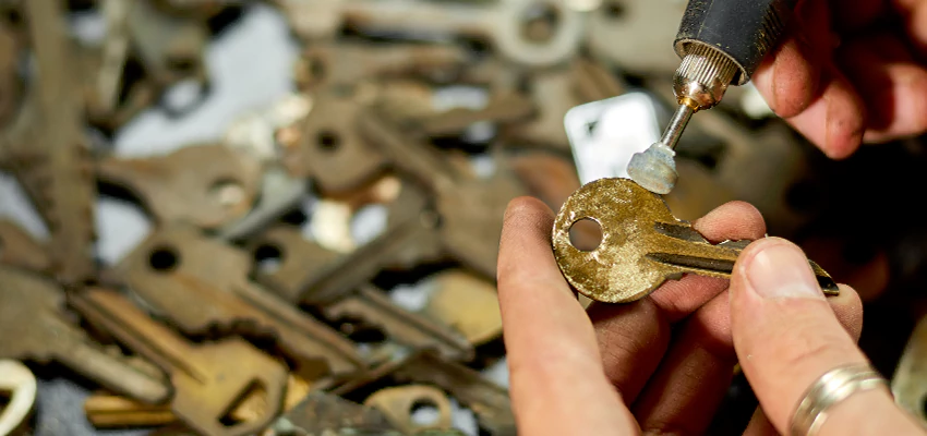 A1 Locksmith For Key Replacement in Encinitas, California