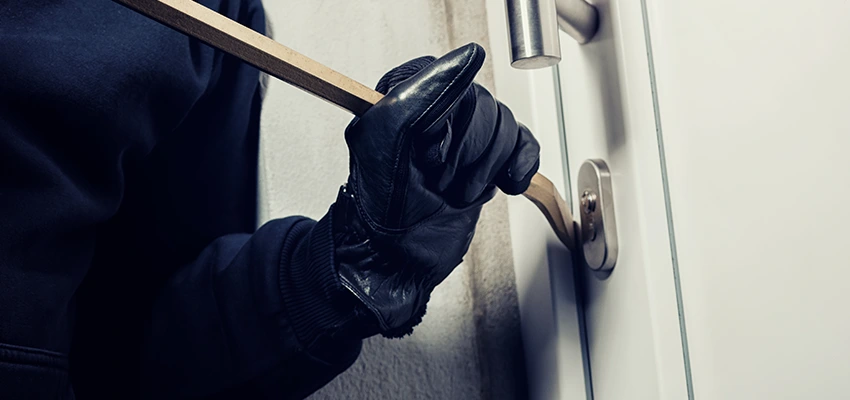 Burglar Damage Door Sensors Repair in Encinitas, CA