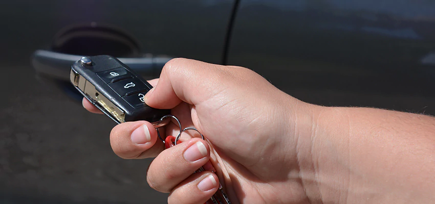 Car Door Unlocking Locksmith in Encinitas, California