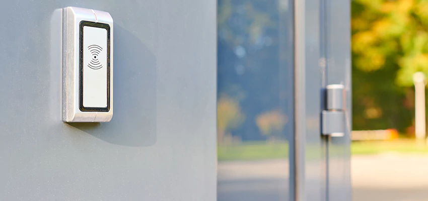 Glass Door Electric Lock Repair in Encinitas, CA