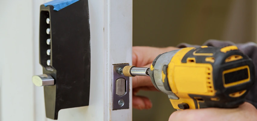 Eviction Locksmith For Key Duplication in Encinitas, California