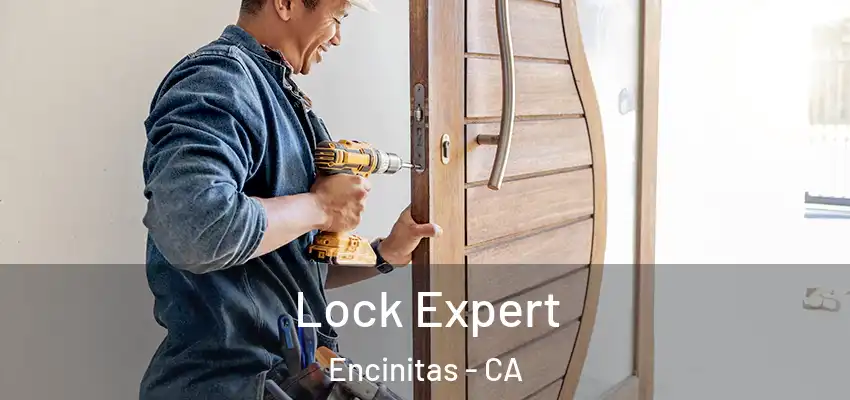 Lock Expert Encinitas - CA