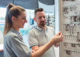 Key Locks Services in Encinitas, California